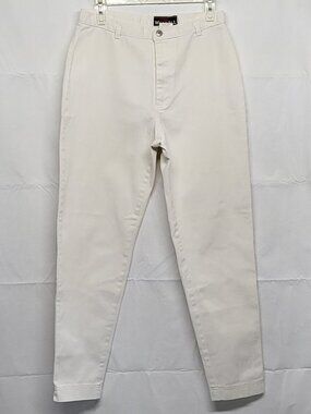 Vintage Forever Wear All Jeans Women Size 11 High Rise Relaxed Tapered Cowgirl